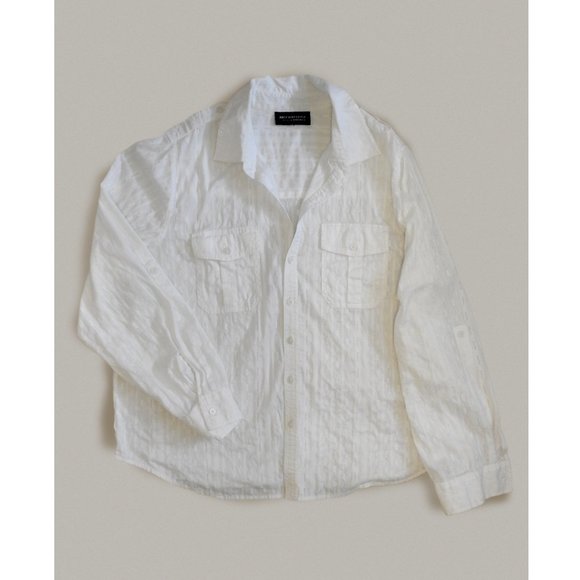 Jones New York Long Sleeve With Flap Pockets Women - Picture 1 of 6